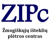 ZIPC logo