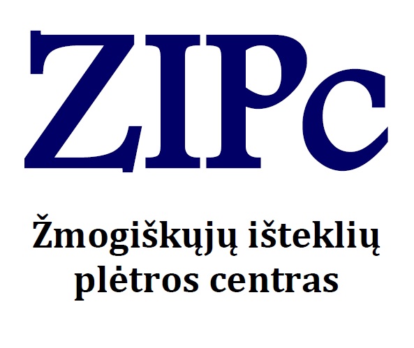 ZIPC logo