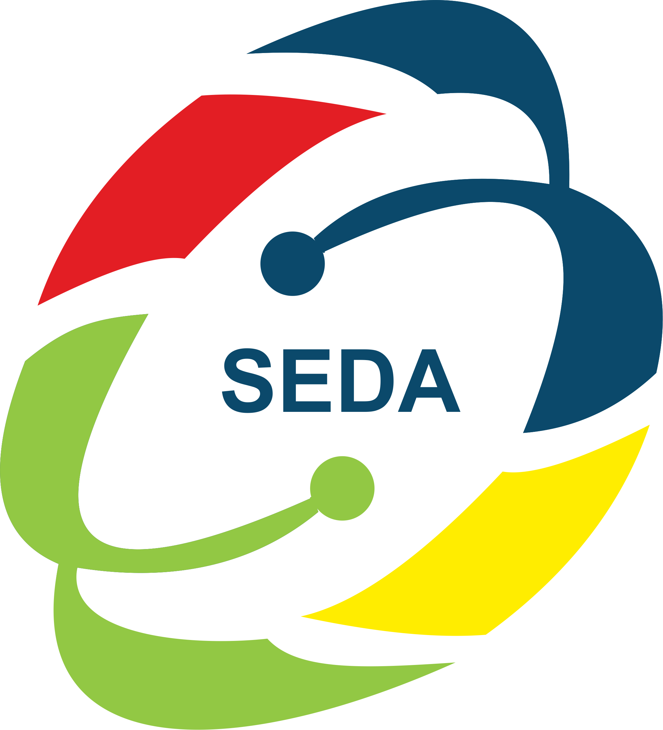 logo SEDA